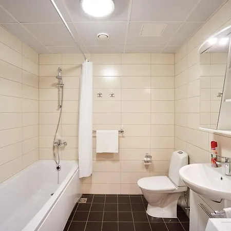 Apartamento New Tatari