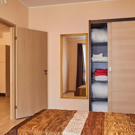 Apartamento New Tatari Tallin